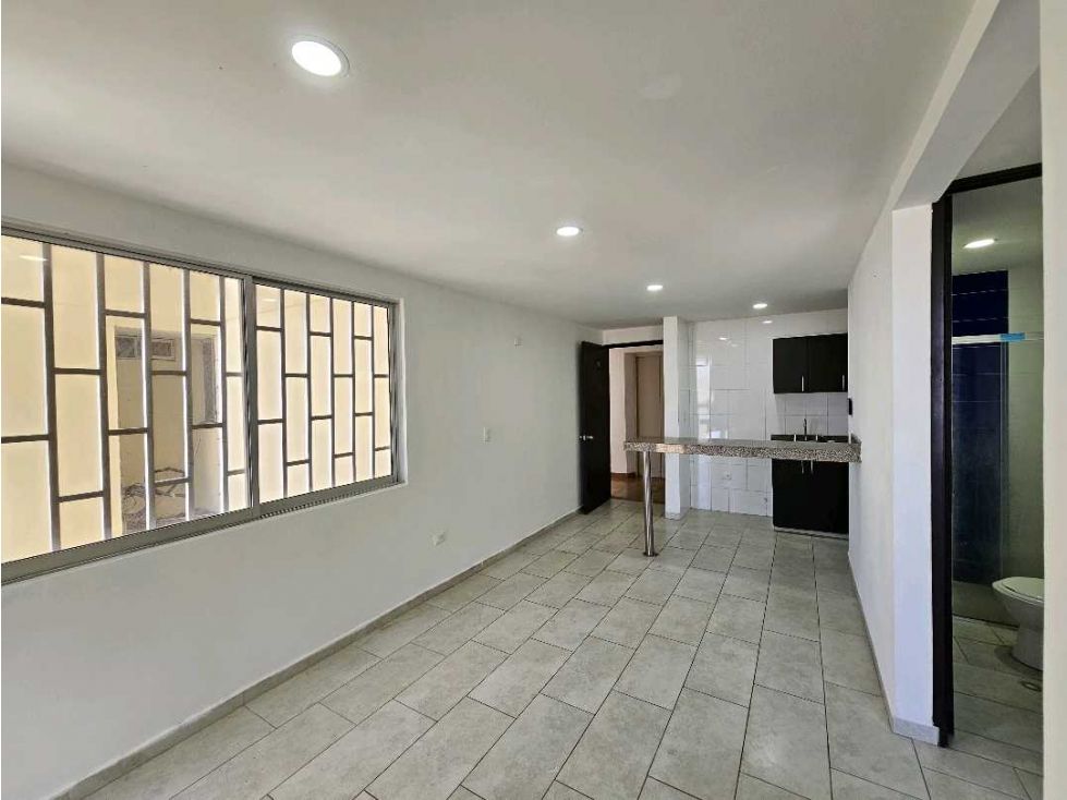 Apartamento