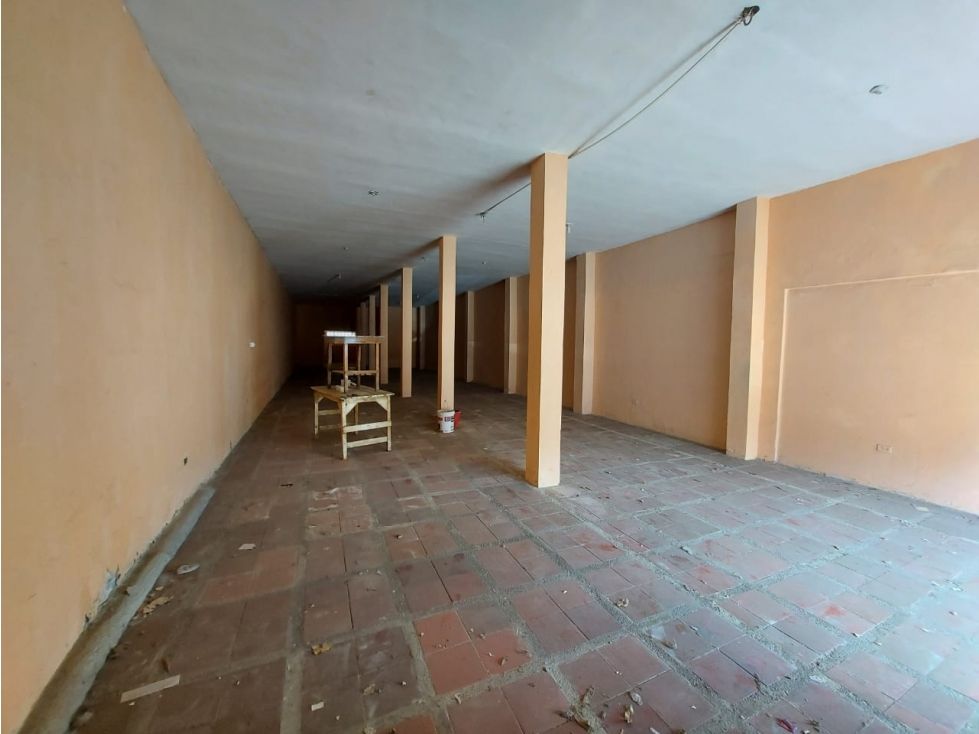Local en arriendo Bolívar Cartagena El Bosque 300 m2 Habitaciones 0 Baños 1 Garajes 0 Precio $8000000