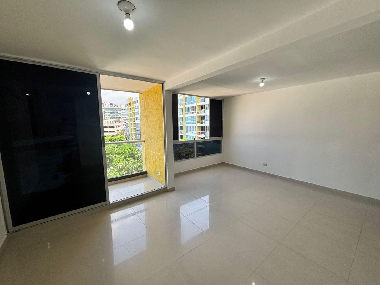 Apartamento en venta Atlántico Barranquilla Ub Mirador Del Parque 86 m2 Habitaciones 3 Baños 2 Garajes 1 Precio $400000000