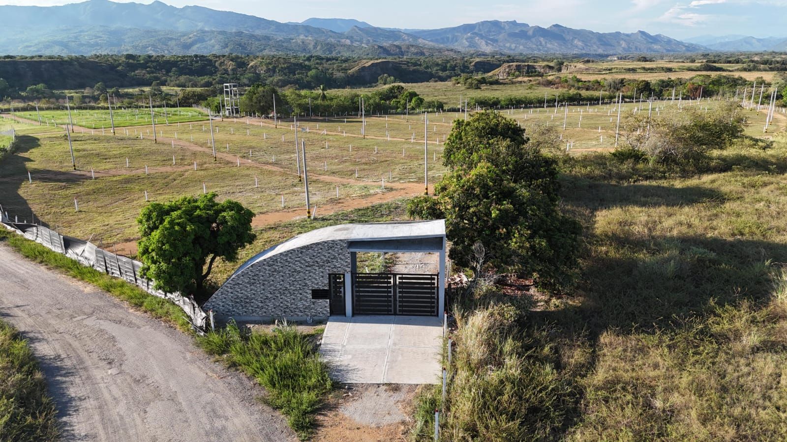 Lote en venta Tolima Espinal Santa Margarita 100 m2 Habitaciones 0 Baños 0 Garajes 0 Precio $30000000