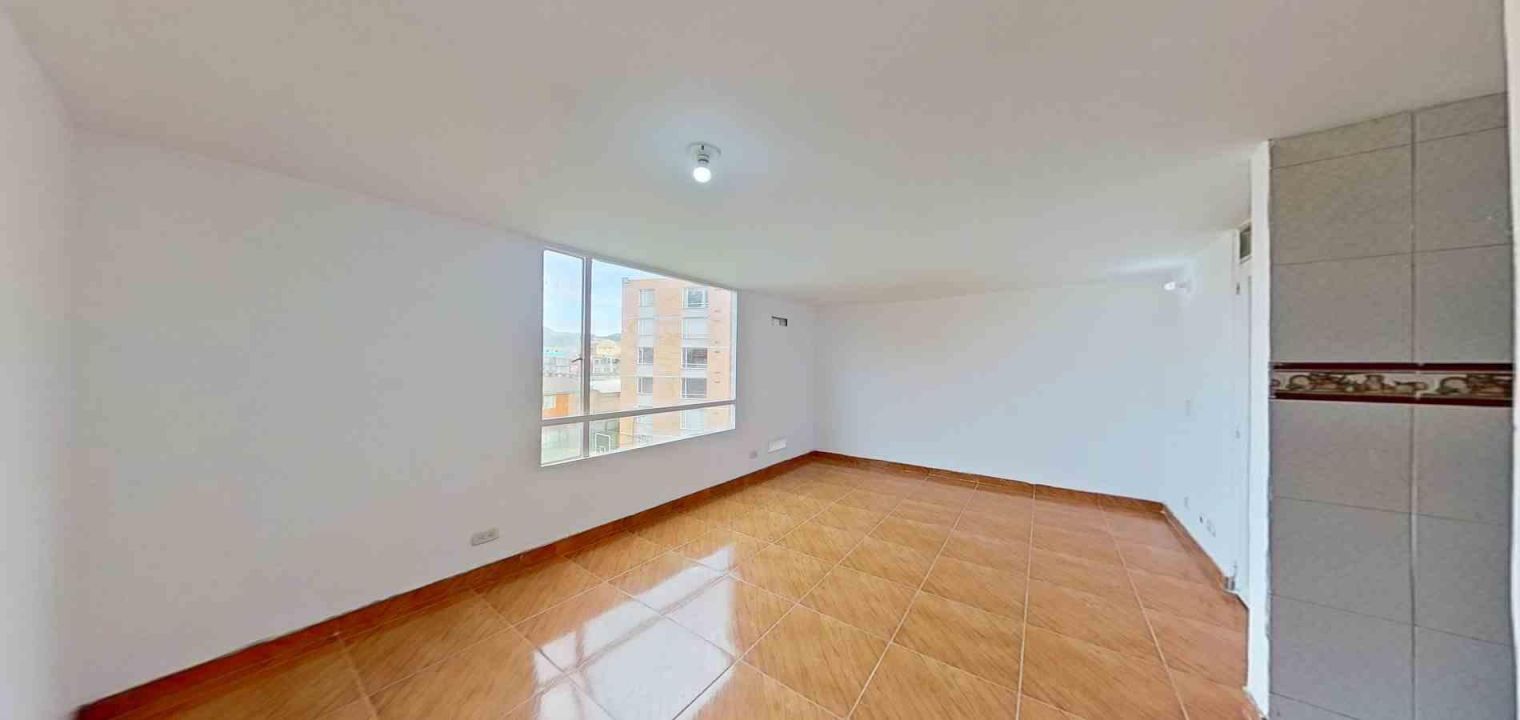 Apartamento en venta Cundinamarca Soacha Cr La Oportunidad Et Ii 41 m2 Habitaciones 2 Baños 1 Garajes 0 Precio $132000000