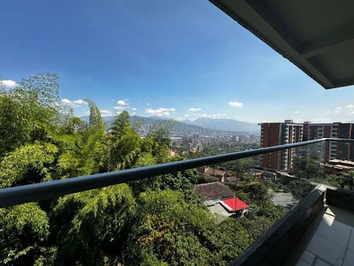 Apartamento en arriendo Antioquia Envigado San Rafael 63 m2 Habitaciones 3 Baños 2 Garajes 1 Precio $2950000