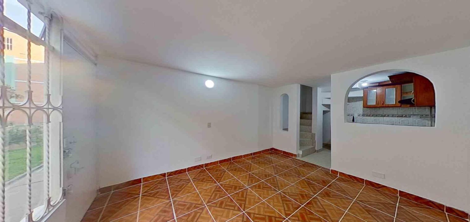Casa en venta Cundinamarca Bogotá Cr Ciudad Tintal 62 m2 Habitaciones 3 Baños 2 Garajes 0 Precio $232000000