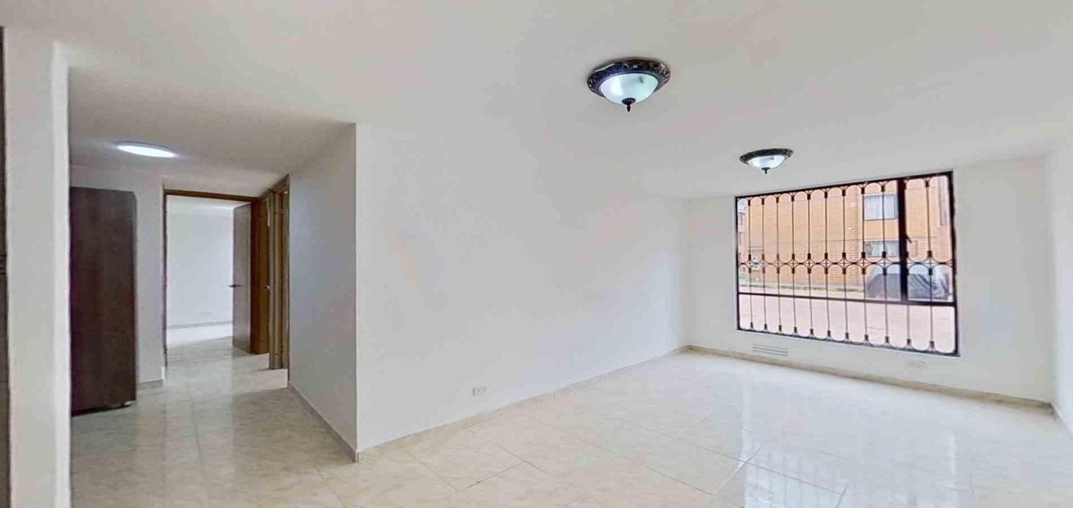 Apartamento en venta Cundinamarca Soacha Parque Campestre 64 m2 Habitaciones 3 Baños 2 Garajes 0 Precio $186000000