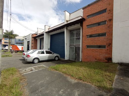 Bodega en arriendo Risaralda Dosquebradas Br La Badea 366 m2 Habitaciones 0 Baños 2 Garajes 0 Precio $7500000