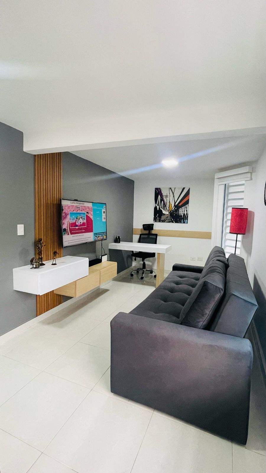Apartamento en venta Valle Del Cauca Tuluá Fátima 45 m2 Habitaciones 1 Baños 1 Garajes 0 Precio $160000000