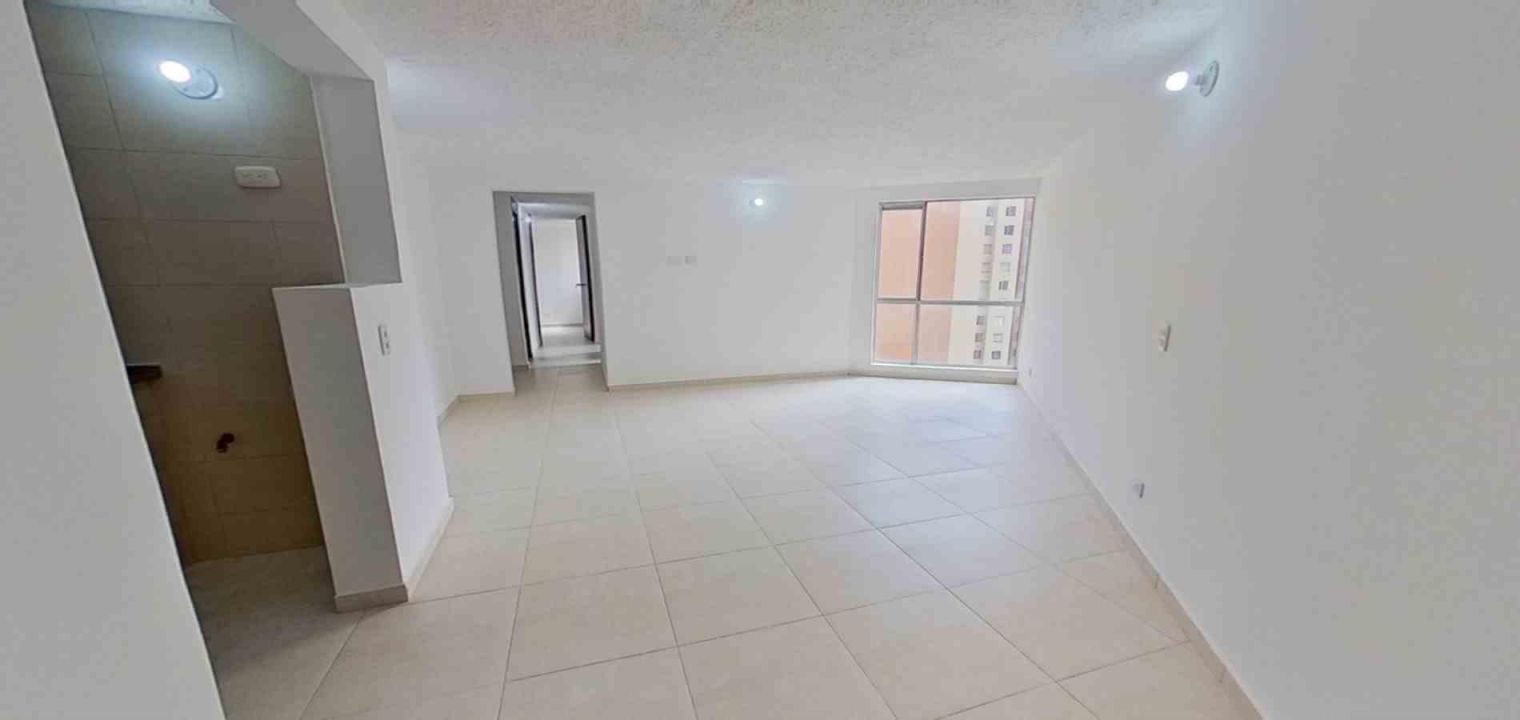 Apartamento en venta Cundinamarca Bogotá El Ensueño 62 m2 Habitaciones 3 Baños 2 Garajes 0 Precio $255000000
