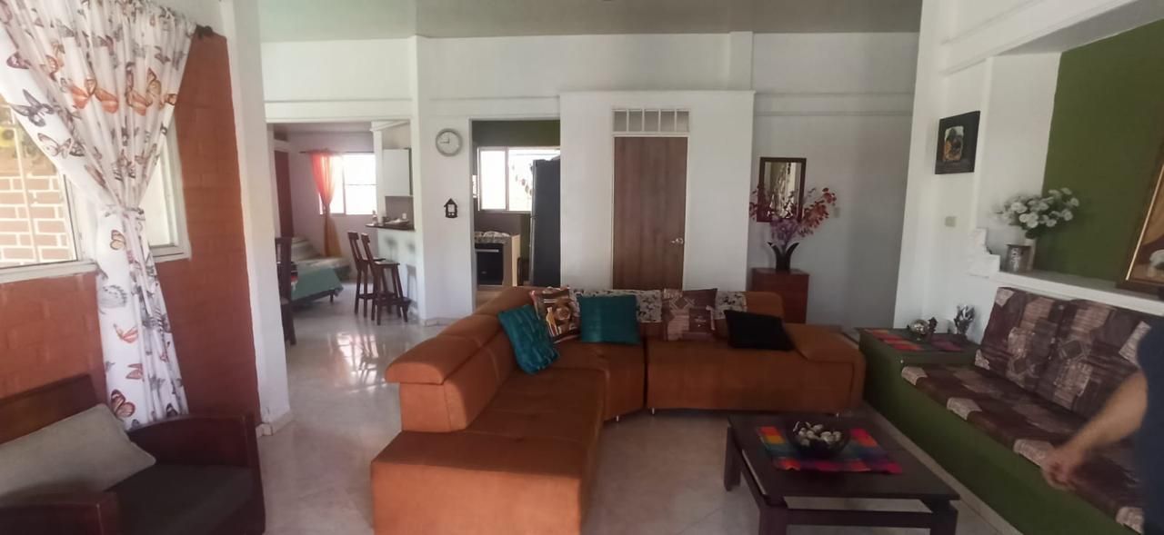 Casa Campestre en venta Valle Del Cauca Tuluá Ub El Dorado 280 m2 Habitaciones 3 Baños 2 Garajes 0 Precio $650000000