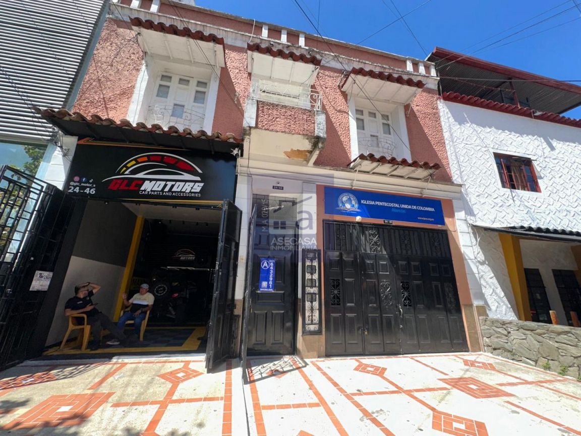 Apartamento en arriendo Santander Bucaramanga San Francisco 90 m2 Habitaciones 3 Baños 2 Garajes 0 Precio $1950000