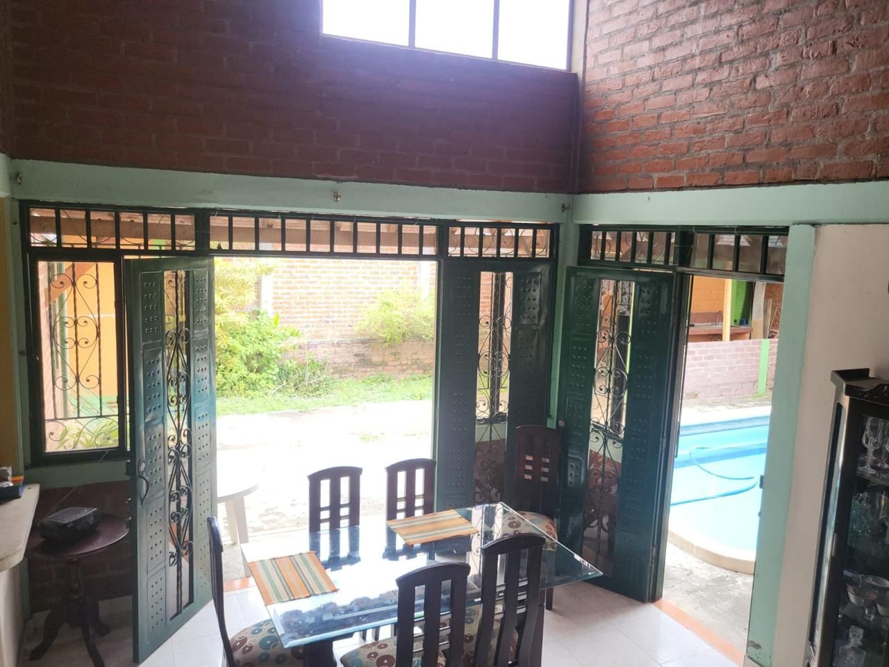 Casa Campestre en venta Valle Del Cauca Tuluá Ub El Dorado 250 m2 Habitaciones 5 Baños 2 Garajes 0 Precio $700000000
