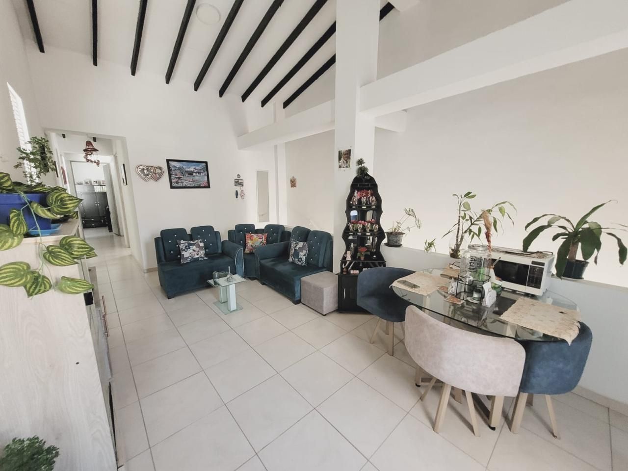 Casa en venta Valle Del Cauca Tuluá Ub El Descanso 180 m2 Habitaciones 6 Baños 4 Garajes 0 Precio $298000000