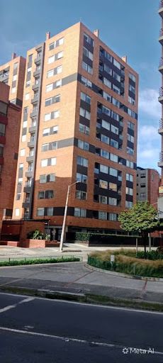 Apartamento en arriendo Cundinamarca Bogotá Las Acasias 50 m2 Habitaciones 1 Baños 2 Garajes 1 Precio $2590000