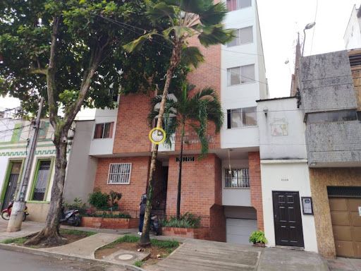 Apartaestudio en arriendo Santander Bucaramanga San Francisco 38 m2 Habitaciones 1 Baños 1 Garajes 0 Precio $1039000