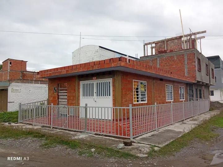 Casa en venta Valle Del Cauca Tuluá Ub La Independencia 90 m2 Habitaciones 3 Baños 2 Garajes 0 Precio $260000000