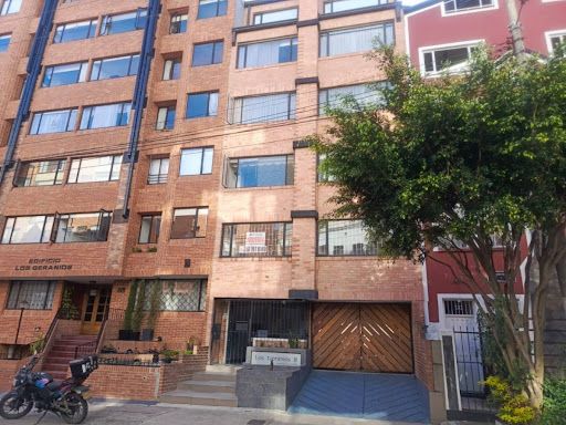 Apartamento en arriendo Cundinamarca Bogotá Bosque Calderón 50 m2 Habitaciones 2 Baños 2 Garajes 1 Precio $2500000