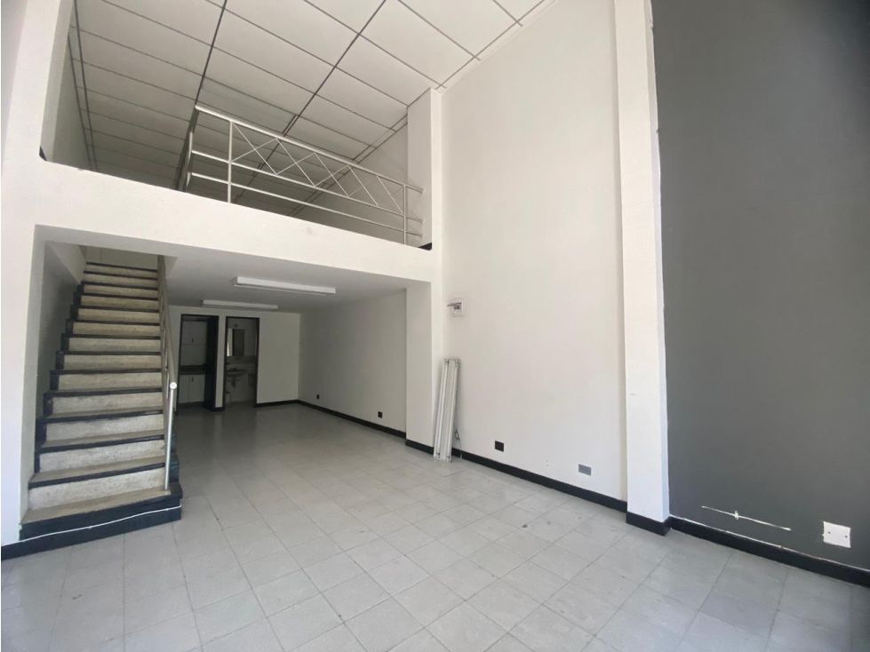 Local en arriendo Antioquia Medellín Lorena 90 m2 Habitaciones 0 Baños 1 Garajes 0 Precio $6000000