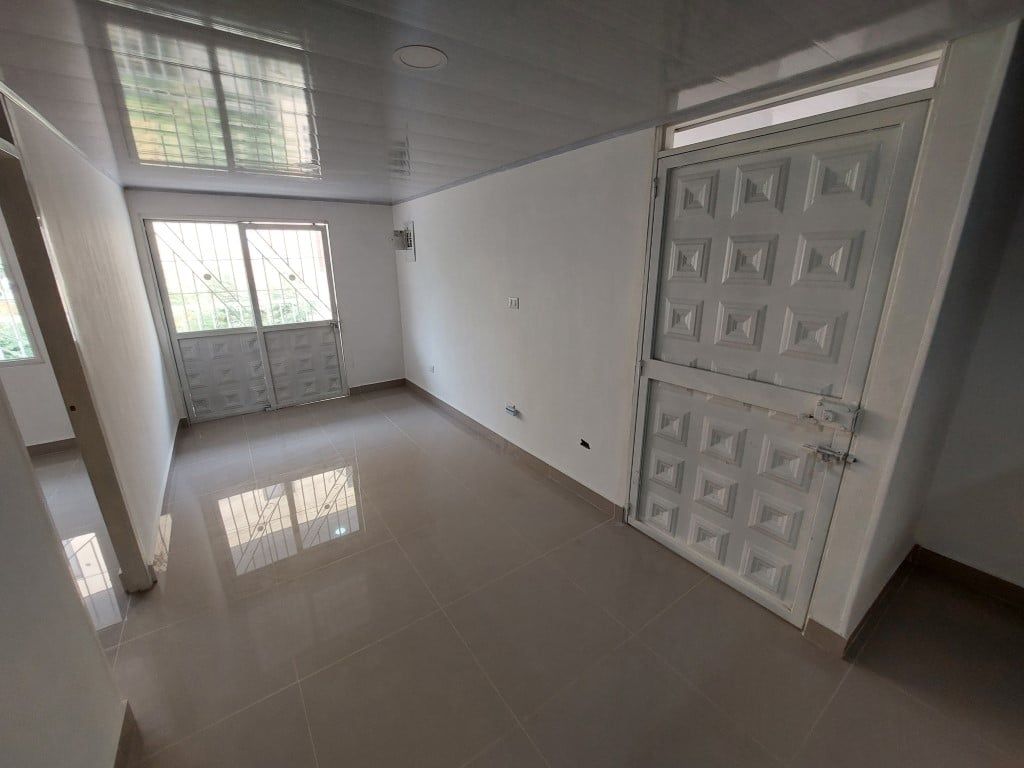 Apartamento en arriendo Bolívar Cartagena Las Delicias 62 m2 Habitaciones 3 Baños 2 Garajes 0 Precio $1200000