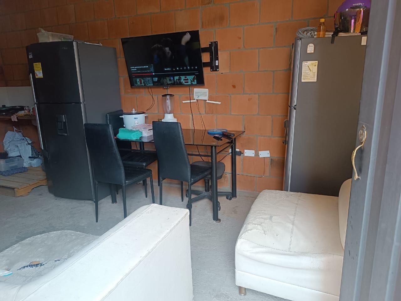 Casa en venta Valle Del Cauca Tuluá Ciudadela Las Palmas 67 m2 Habitaciones 2 Baños 1 Garajes 0 Precio $155000000