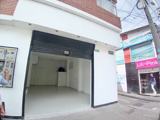Local en arriendo Cundinamarca Bogotá Los Naranjos 55 m2 Habitaciones 0 Baños 1 Garajes 0 Precio $7500000