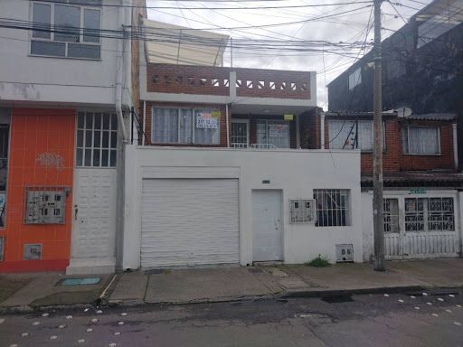 Apartamento en arriendo Cundinamarca Bogotá Bellavista Occidental 146 m2 Habitaciones 4 Baños 2 Garajes 0 Precio $2500000