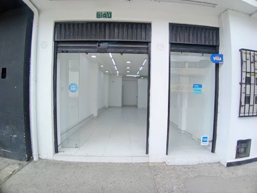 Local en arriendo Cundinamarca Bogotá Los Naranjos 45 m2 Habitaciones 0 Baños 1 Garajes 0 Precio $5500000