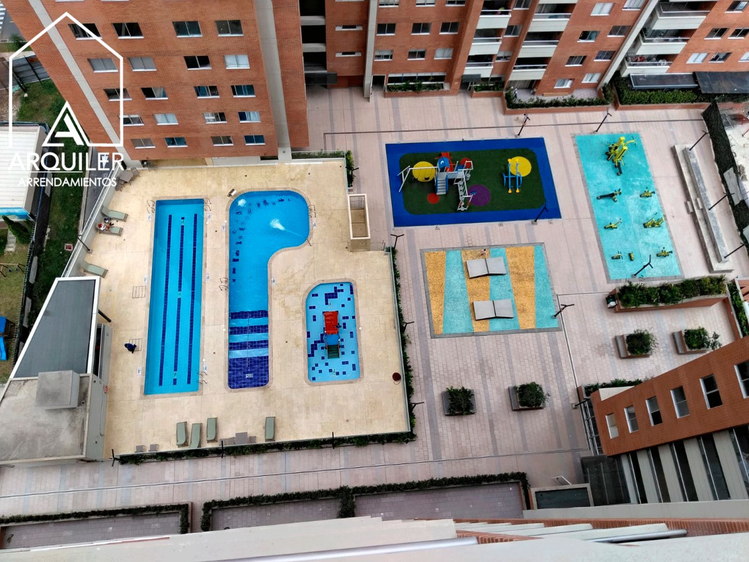 Apartamento en arriendo Antioquia Bello Zona Industrial 1 58 m2 Habitaciones 2 Baños 2 Garajes 1 Precio $3000000