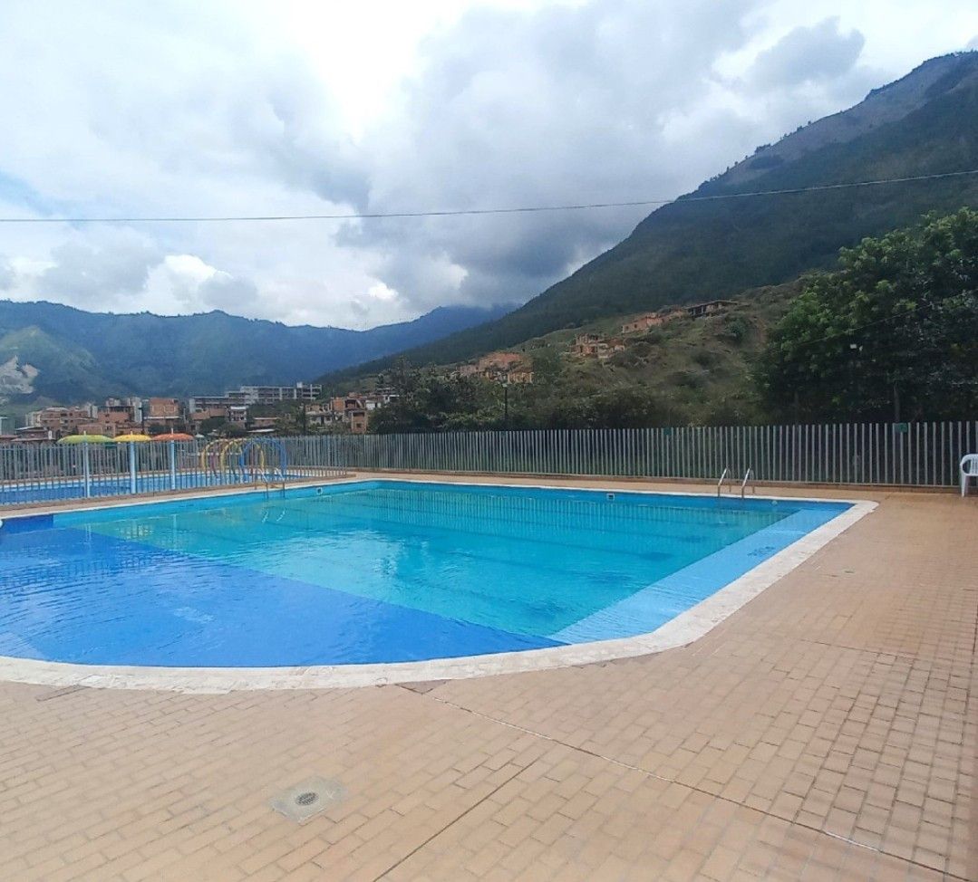 Apartamento en arriendo Antioquia Bello El Mirador 62 m2 Habitaciones 3 Baños 2 Garajes 1 Precio $1500000