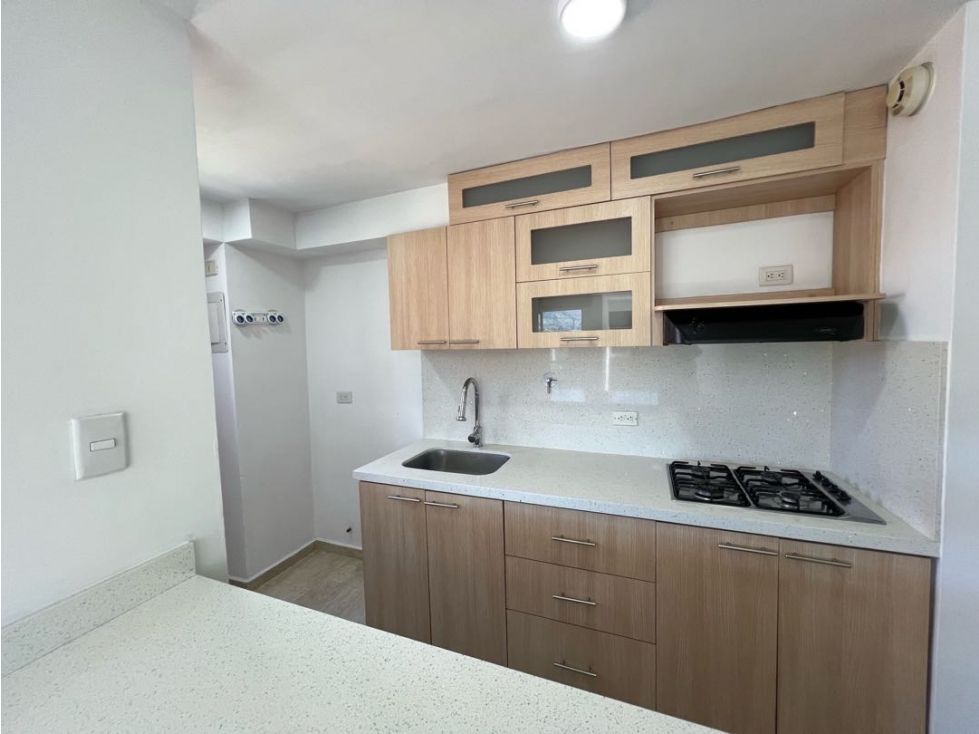 Apartamento en arriendo Antioquia Itagüí Ditaires 78 m2 Habitaciones 3 Baños 2 Garajes 1 Precio $3000000