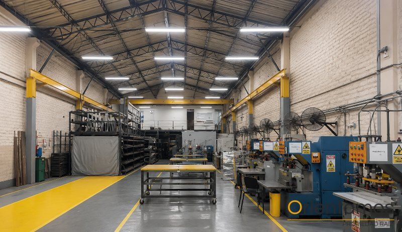 Bodega en arriendo Antioquia Medellín Colombia 926 m2 Habitaciones 0 Baños 0 Garajes 0 Precio $38900000