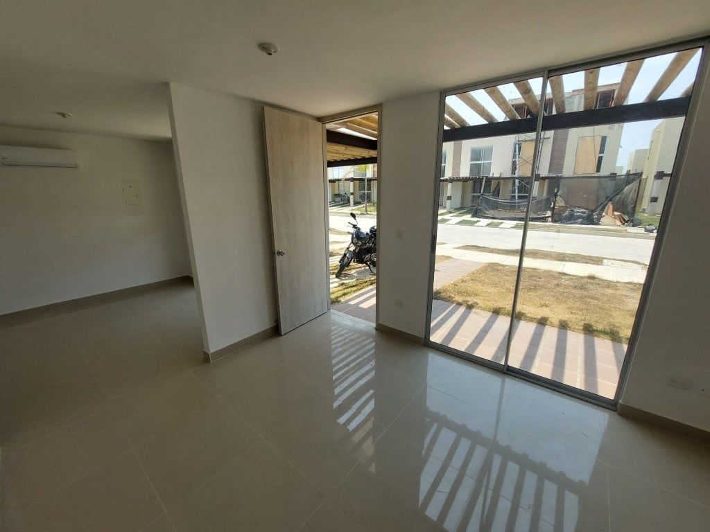 Casa en arriendo Bolívar Cartagena Cartagena 90 m2 Habitaciones 3 Baños 2 Garajes 0 Precio $3000000