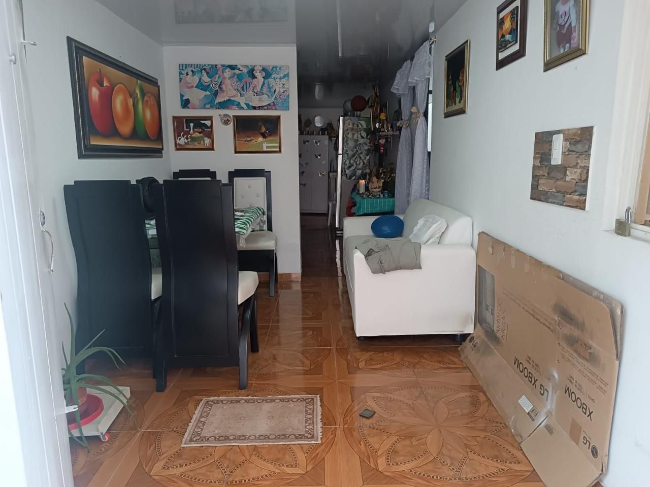 Casa en venta Valle Del Cauca Tuluá Portales Del Río 100 m2 Habitaciones 4 Baños 2 Garajes 0 Precio $185000000