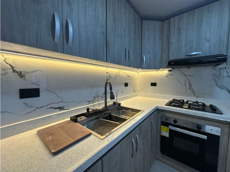 Apartamento en venta Magdalena Santa Marta San Francisco 107 m2 Habitaciones 3 Baños 2 Garajes 1 Precio $295000000