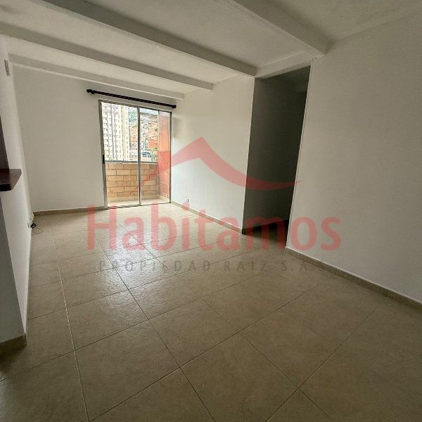 Apartamento en venta Antioquia Medellín La Pilarica 58 m2 Habitaciones 3 Baños 2 Garajes 0 Precio $390000000