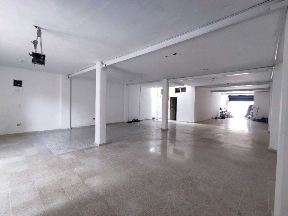 Bodega en arriendo Antioquia Bello Ciudad Niquia 270 m2 Habitaciones 0 Baños 5 Garajes 0 Precio $8500000