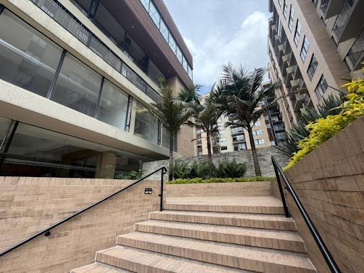 Apartamento en venta Cundinamarca Bogotá Santa Teresa 79 m2 Habitaciones 3 Baños 2 Garajes 1 Precio $450000000