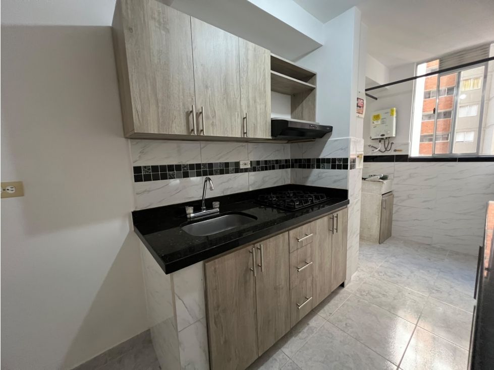 Apartamento en arriendo Antioquia Sabaneta Sabaneta 63 m2 Habitaciones 3 Baños 2 Garajes 0 Precio $1700000