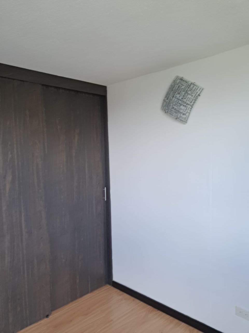 Apartamento en arriendo Antioquia Rionegro El Faro 68 m2 Habitaciones 3 Baños 2 Garajes 0 Precio $2300000
