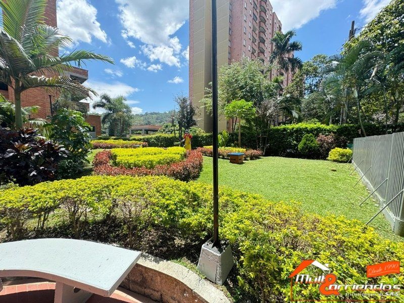 Apartamento en venta Antioquia Medellín Estadio 60 m2 Habitaciones 3 Baños 3 Garajes 0 Precio $460000000