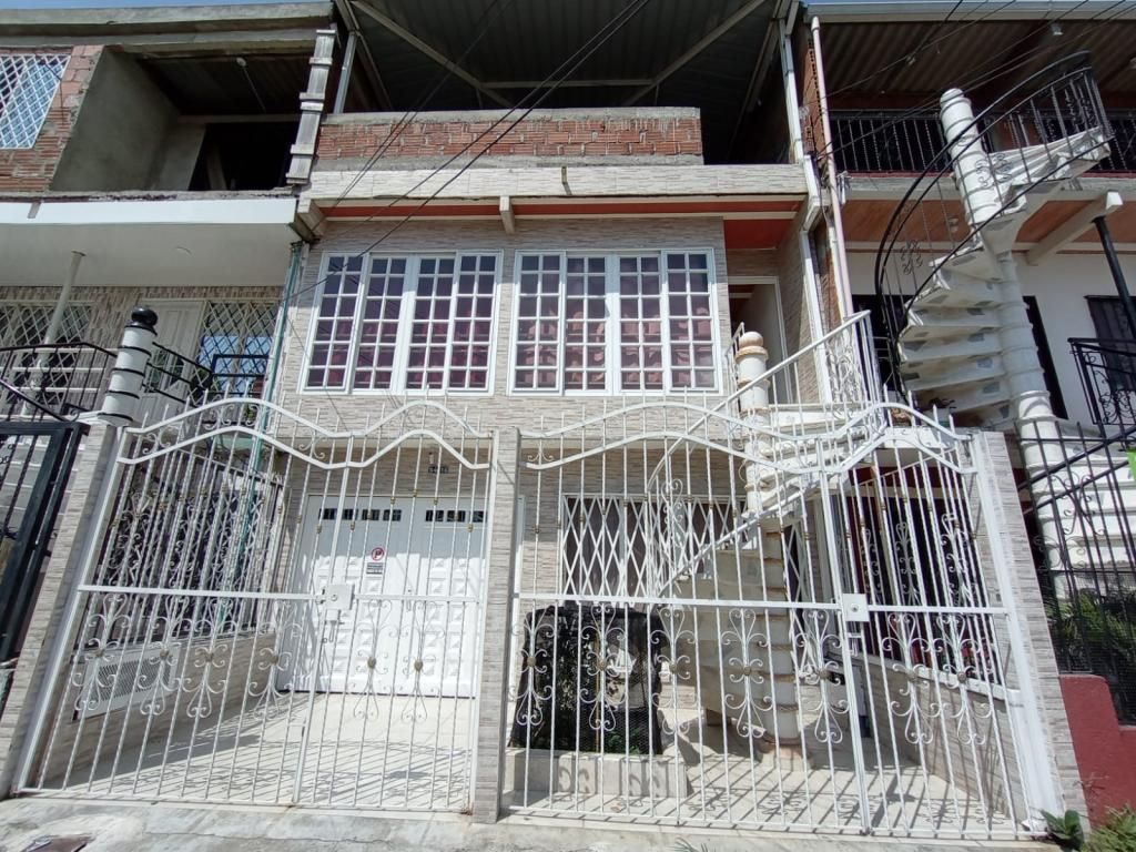Apartamento en arriendo Valle Del Cauca Cali Nueva Floresta Del Ict 60 m2 Habitaciones 2 Baños 1 Garajes 0 Precio $780000