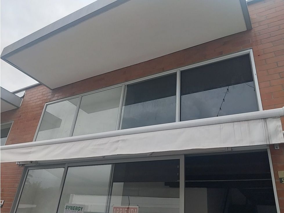 Local en arriendo Antioquia Rionegro San Antonio 40 m2 Habitaciones 0 Baños 1 Garajes 1 Precio $2400000