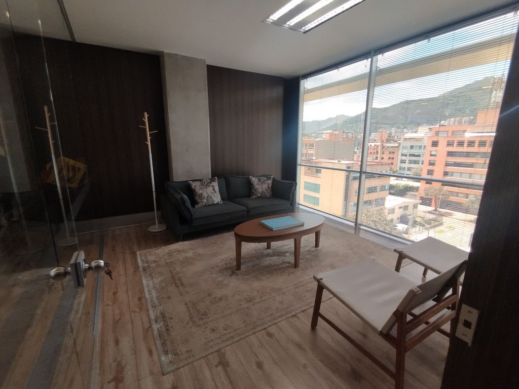 Oficina en venta Cundinamarca Bogotá Antiguo Country 543 m2 Habitaciones 0 Baños 0 Garajes 16 Precio $5434300000