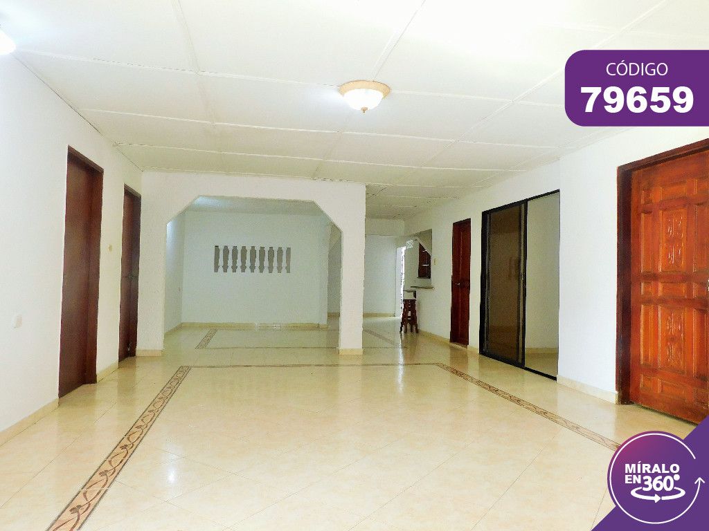 Casa en venta Atlántico Barranquilla El Carmen 240 m2 Habitaciones 3 Baños 2 Garajes 1 Precio $700000000