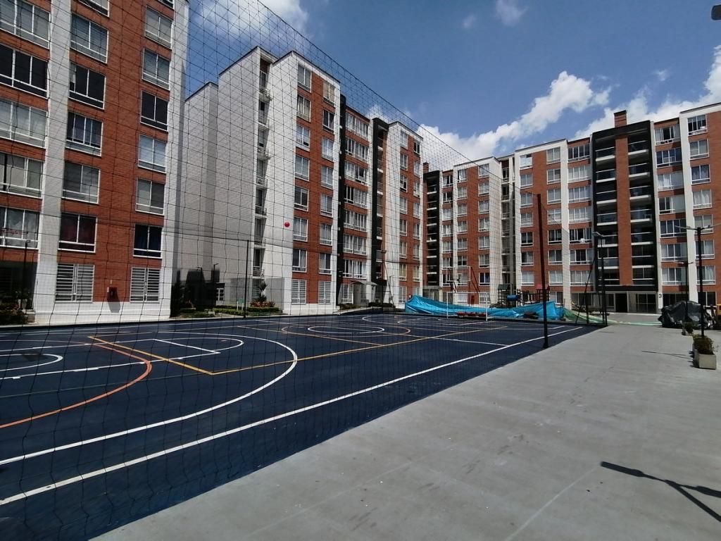 Apartamento en arriendo Valle Del Cauca Cali Lili 90 m2 Habitaciones 3 Baños 2 Garajes 1 Precio $2300000