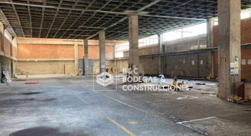 Bodega en arriendo Antioquia La Estrella Santa Isabel 1200 m2 Habitaciones 0 Baños 3 Garajes 4 Precio $28500000