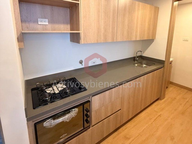 Apartamento en venta Antioquia La Ceja San Cayetano 70 m2 Habitaciones 3 Baños 2 Garajes 1 Precio $595000000