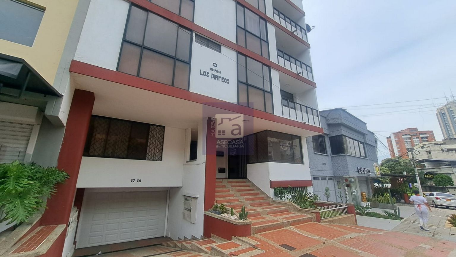 Apartaestudio en arriendo Santander Bucaramanga Cabecera Del Llano 33 m2 Habitaciones 1 Baños 1 Garajes 0 Precio $885000