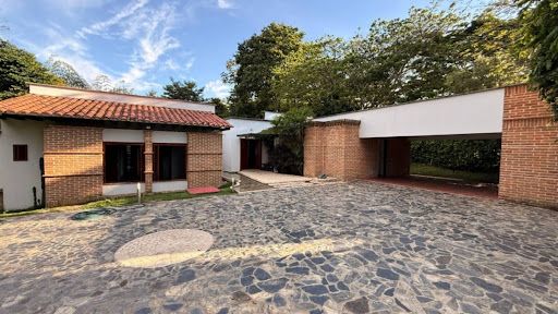 Casa Campestre en arriendo Risaralda Pereira Pereira 640 m2 Habitaciones 5 Baños 6 Garajes 15 Precio $11500000