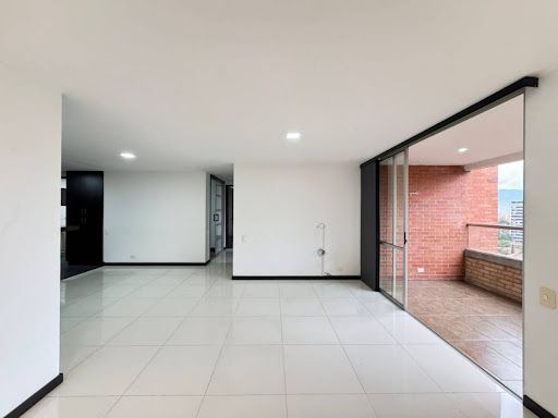 Apartamento en arriendo Antioquia Envigado Bosques De San Jorge 100 m2 Habitaciones 2 Baños 2 Garajes 2 Precio $4600000