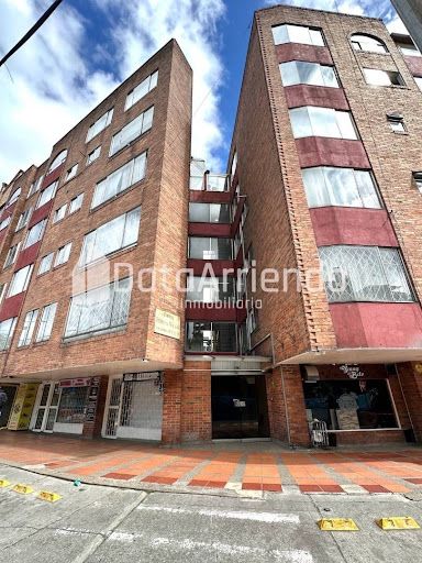 Apartamento en arriendo Cundinamarca Bogotá El Recuerdo 29 m2 Habitaciones 1 Baños 1 Garajes 0 Precio $2223000