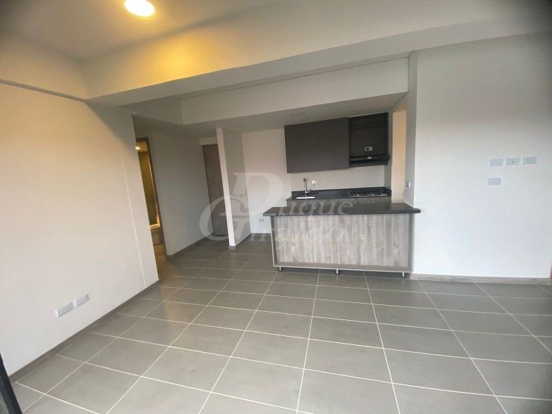 Apartamento en arriendo Antioquia Rionegro El Porvenir 60 m2 Habitaciones 2 Baños 2 Garajes 1 Precio $2900000